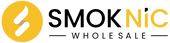 Smoknic Wholesale
