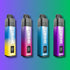 Vapes Bars Ghost Pro 8000 Puffs Prefilled Pod Kit
