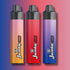 Juesday 15000 Puffs Prefilled Pod Kit