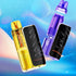 JNR 100K P4 Stellarc Prefilled Vape Kit