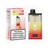 Aura Bar Twist 40K Puffs Prefilled Vape Kit
