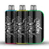 Nexel Thunder 15000 Puffs Prefilled Vape Kit