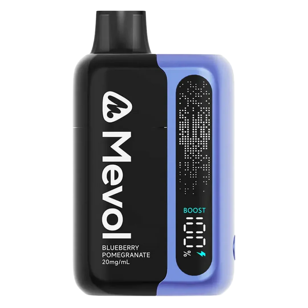 Mevol S7000 Prefilled Vape Kit