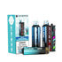 Pyne Pod Click 50000 Puffs Prefilled Vape kit