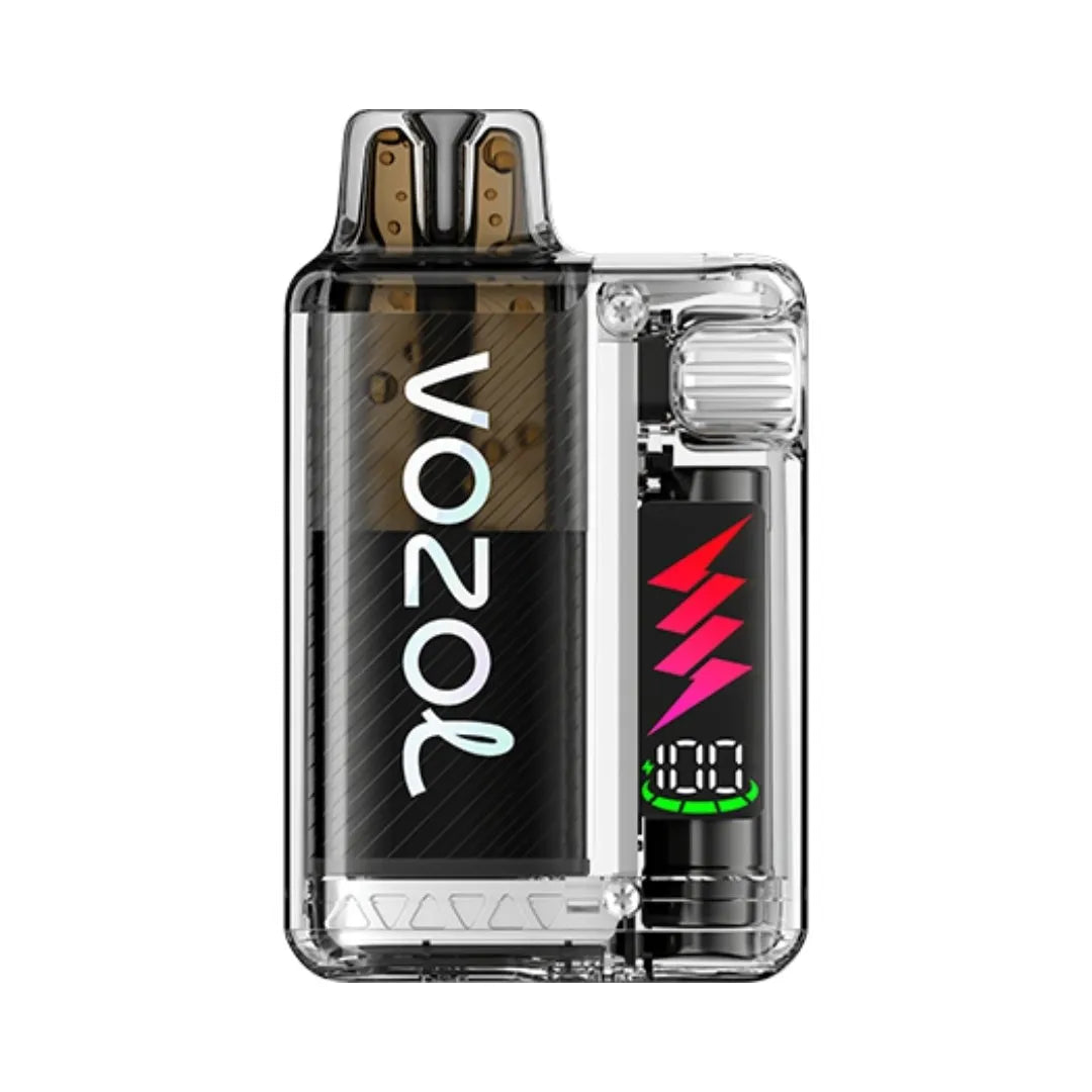 Vozol Vista Plug 10000 Puffs Prefilled Vape kit